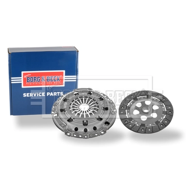 Comprar Embrague Ford Mondeo III B5Y