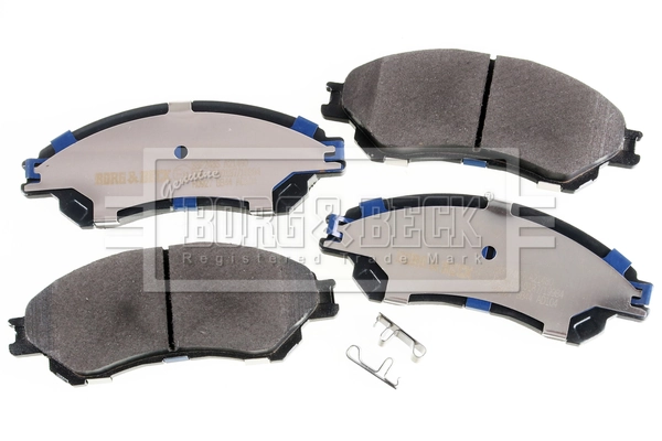 Comprar Pastillas de freno Suzuki Vitara  LY
