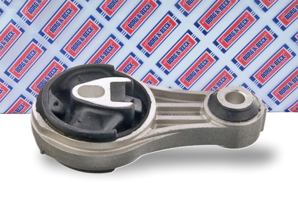  Soporte de motor trasero Renault Laguna 3