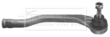 Comprar Rótula barra de dirección Dacia Duster  HS