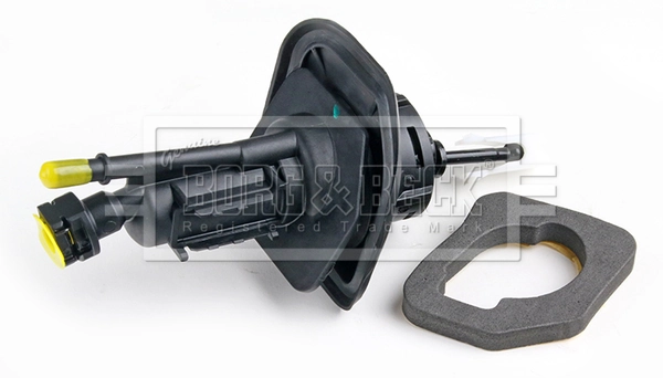 Bomba de embrague Ford Focus III