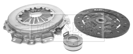 Kit de embrague para Suzuki Baleno  (EG)