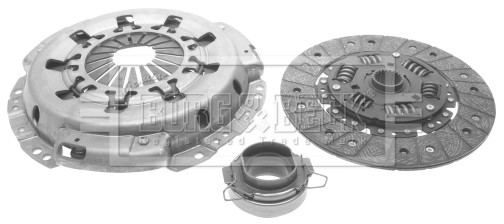 Kit completo de embrague Toyota Hilux  (N)