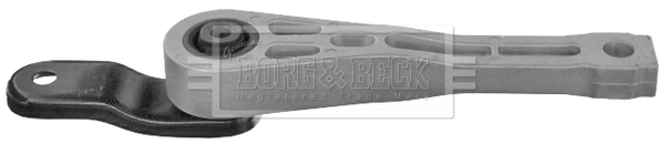 Soporte de motor trasero Volkswagen Tiguan I SUV (5N1, 5N2) (2007 - 2018) precio, desde 71,74 USD