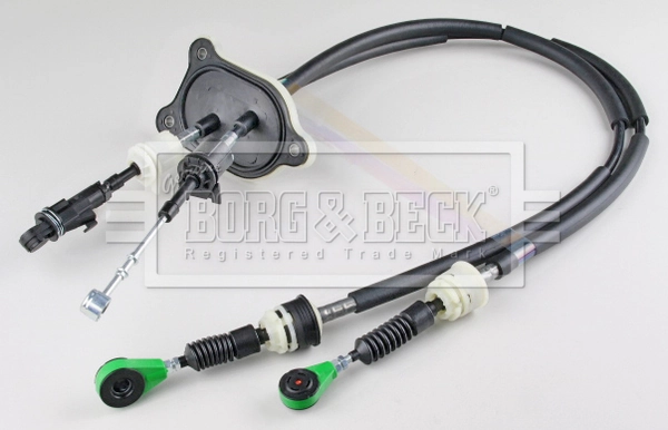 BKG1258 Borg&beck