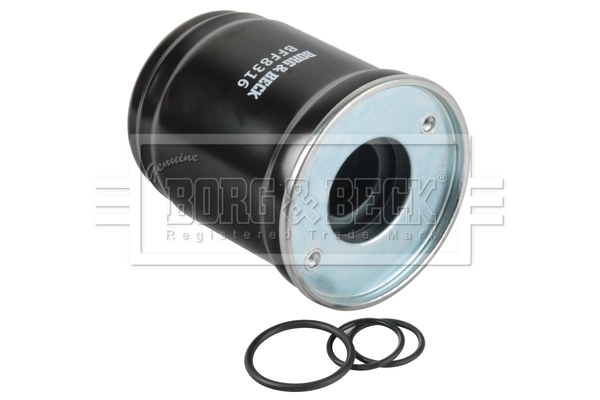 Filtro combustible Hyundai KONA SUV (OS) (2017 - 2024) precio, desde 33,77 EUR