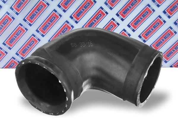 Manguera del intercooler Borg&beck BTH1610 precio, desde 11,90 EUR