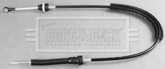 BKG1140 Borg&beck