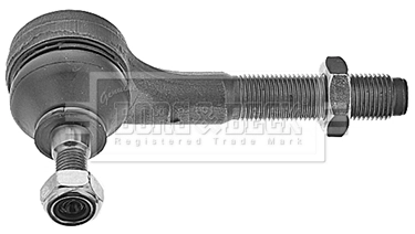 Rótulas de dirección Peugeot 607 