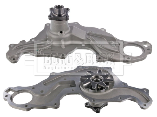 Bomba refrigerante coche para Ford Taunus '80 GBS.GBNS