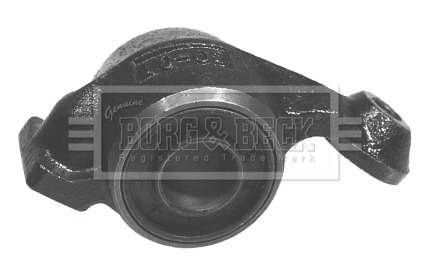 Silentblock de brazo de suspensión delantero inferior para Citroen Jumpy I U6U