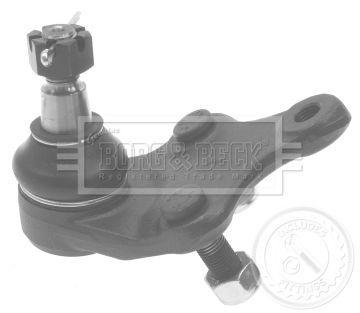 Rótula inferior de suspensión Toyota Avensis III