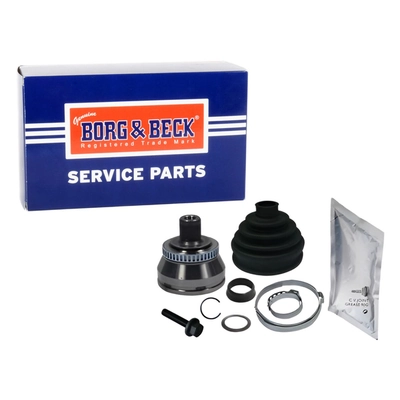 Junta homocinética exterior delantera Audi A6 Allroad C5 familiar (4BH) (2000 - 2005) precio, desde 40,13 EUR