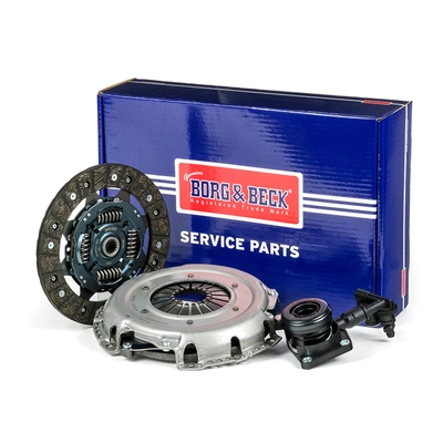 HKT1179 Borg&beck Embrague motor