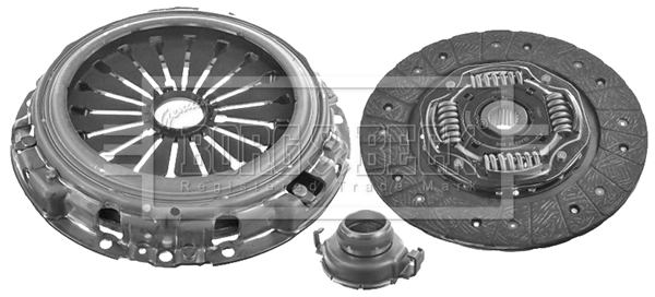 Comprar 624316500 INA Kit de embrague completo