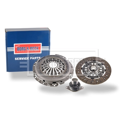 Mecanismo de embrague Audi A6 C7 sedán (4G2, 4GC) (2010 - 2019) precio, desde 251,00 EUR