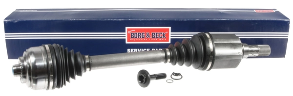 BDS1602 Borg&beck