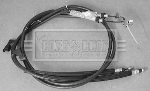 BKB3641 Borg&beck