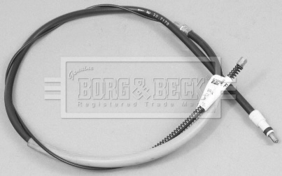 BKB2733 Borg&beck