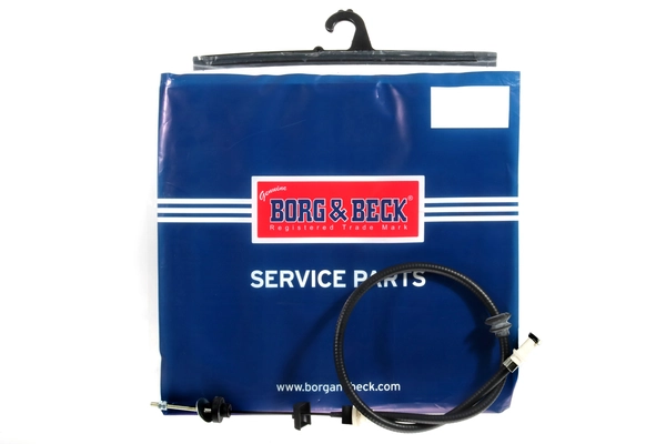 Cable embrague Seat Ibiza II