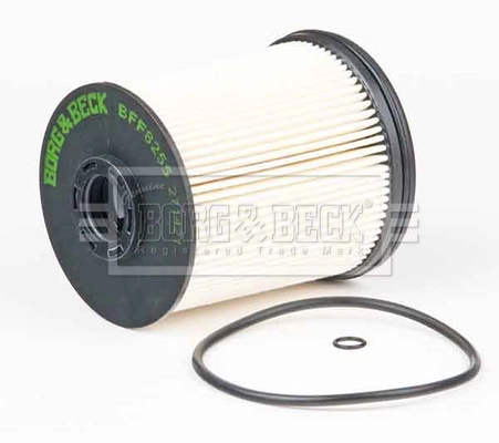 Filtro de combustible 23304096 Peugeot/Citroen