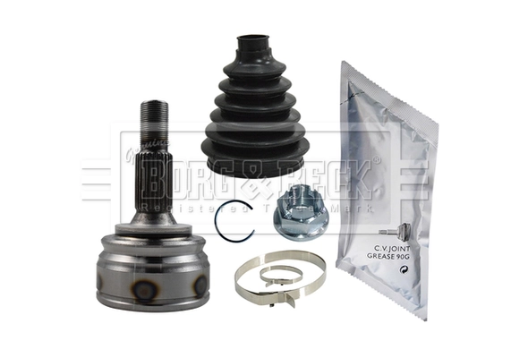 Comprar 493205 Maxgear Junta homocinetica