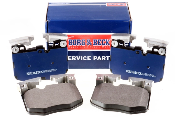 Comprar Pastillas de freno delanteras BMW 5  G30, F90