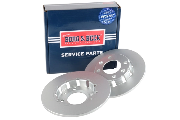 Frenos traseros Peugeot/Citroen 1643574180