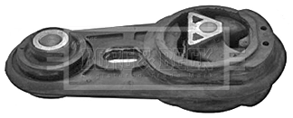Taco de motor delantero Renault Megane II