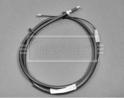 BKB1876 Borg&beck