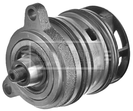 538033810 LUK Bomba refrigerante coche