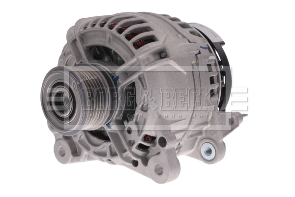 Alternador 0124525039 Bosch