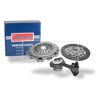 Kit de embrague Mazda 3 