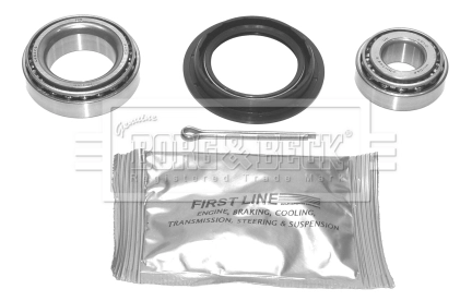 Cojinete de cubo delantero/trasero INA 713644510 precio, desde 10,97 EUR