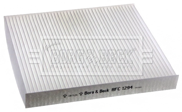 Comprar Filtro de habitáculo Skoda Fabia IV PJ3