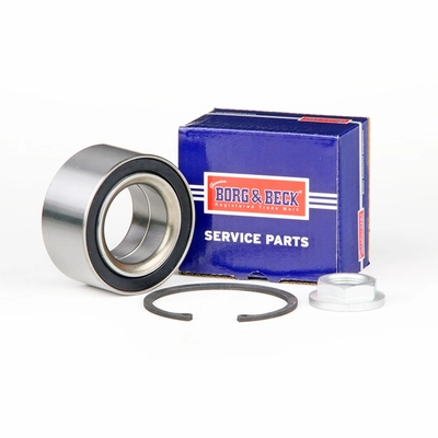 Rodamiento de rueda BMW 3 