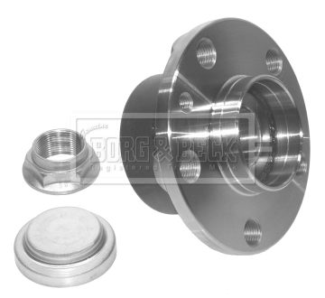 Comprar Cubo de rueda trasero Citroen C8  EA, EB