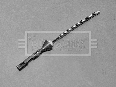 BKB2319 Borg&beck