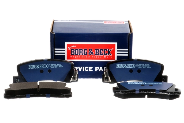 Pastillas traseras para Toyota Celica  T16