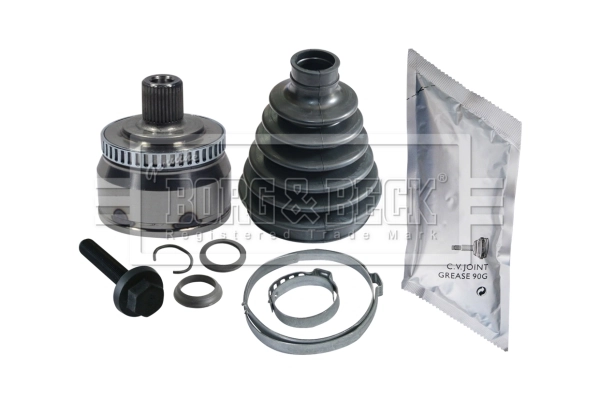 Comprar Junta homocinetica Skoda SuperB I 3U4