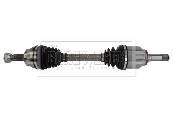 BDS1352 Borg&beck