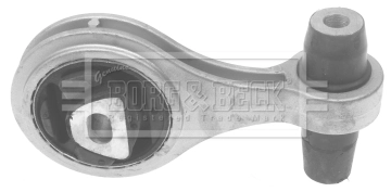 Taco de motor trasero Fiat Doblo I