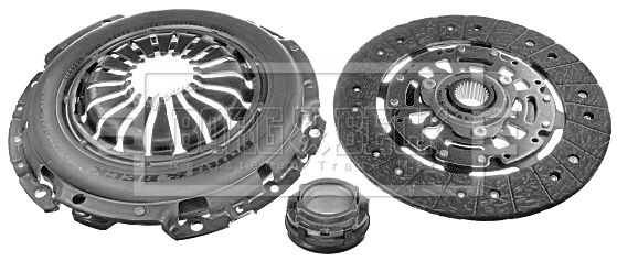 624215700 INA Embrague motor