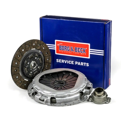 HK9425 Borg&beck Embrague motor