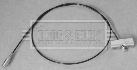 BKB3345 Borg&beck