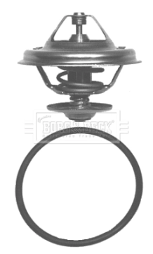 Termostato de agua para Jeep Cherokee II XJ