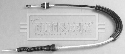 BKG1143 Borg&beck