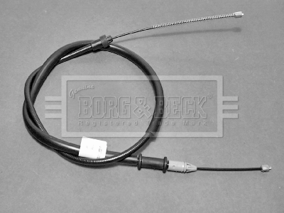 BKB1903 Borg&beck