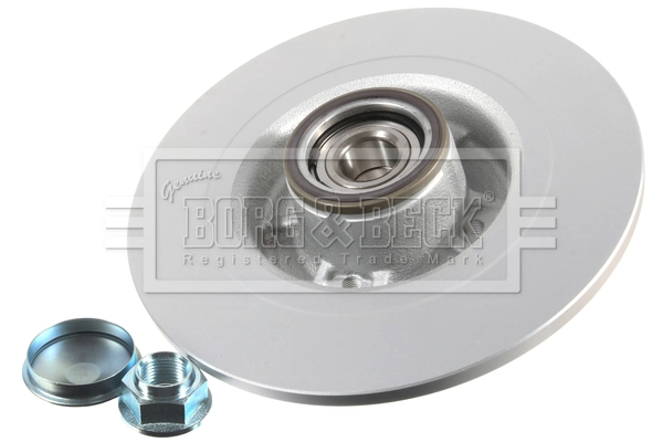 Disco de freno trasero Peugeot/Citroen 1619237580 precio, desde 75,50 EUR