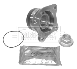 Rodamiento de rueda trasero para Toyota Corolla  E11